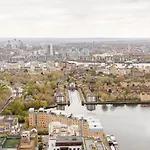 Prestige Panoramic Balcony Condo