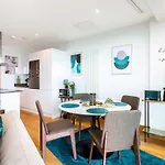 Prestige Panoramic Balcony Condo