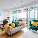 Prestige Panoramic Balcony Condo