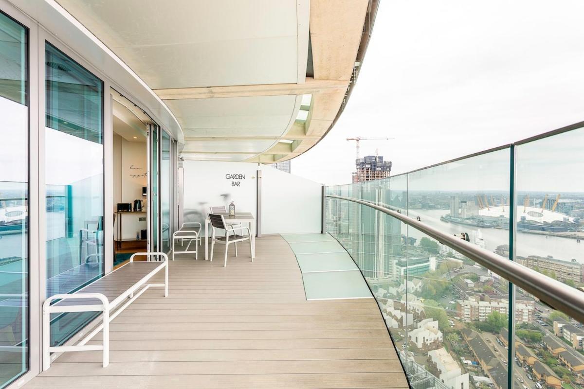Appartamento Prestige Panoramic Balcony