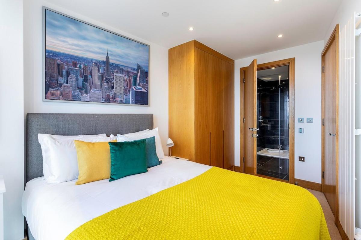 Prestige Panoramic Balcony