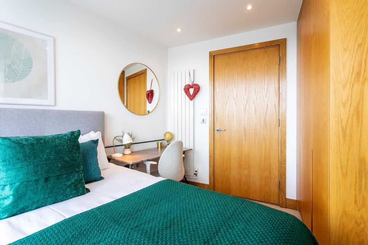 Prestige Panoramic Balcony * Londra