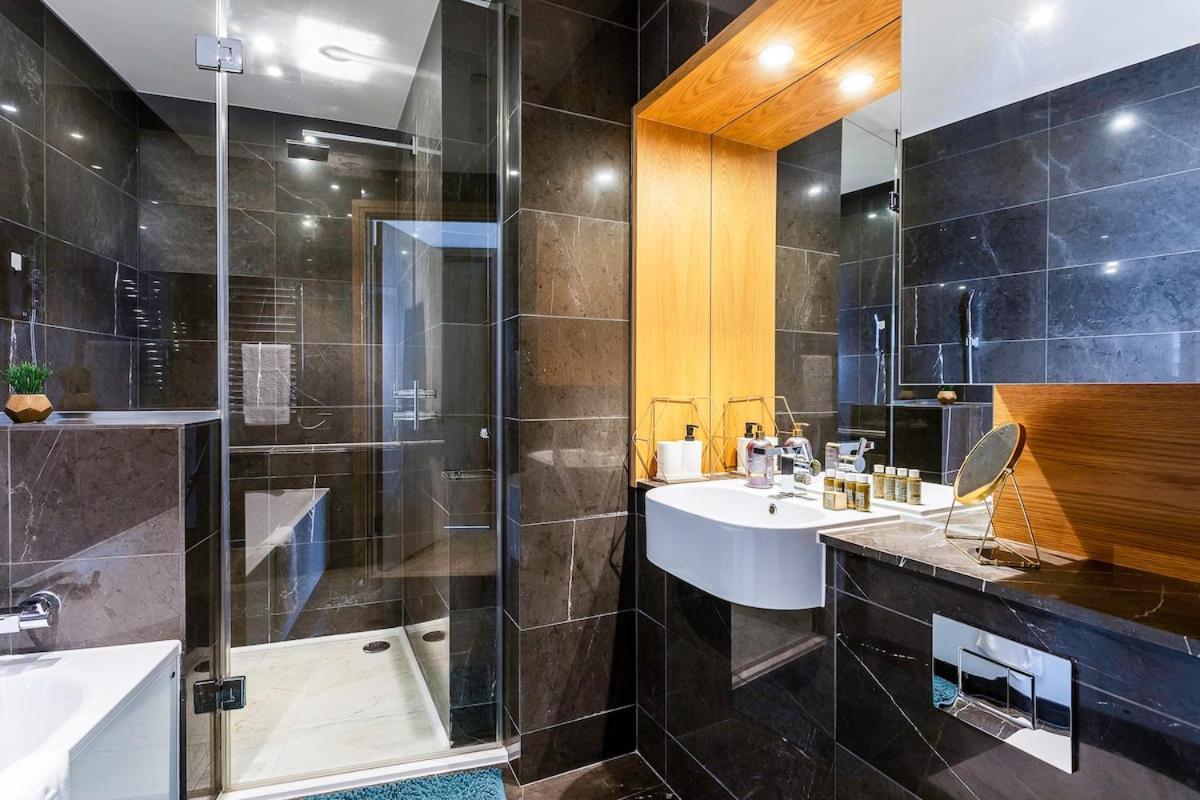 Apartment Prestige Panoramic Balcony