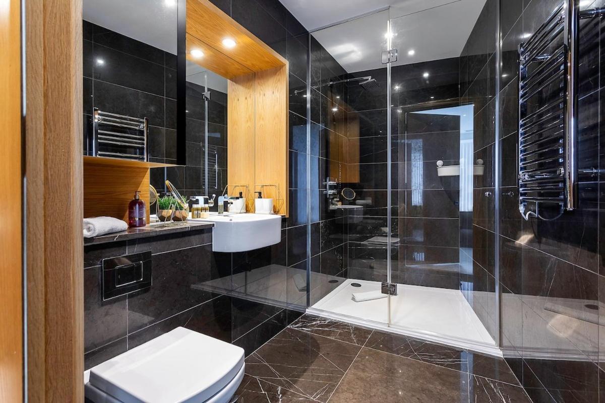 Prestige Panoramic Balcony Appartamento *