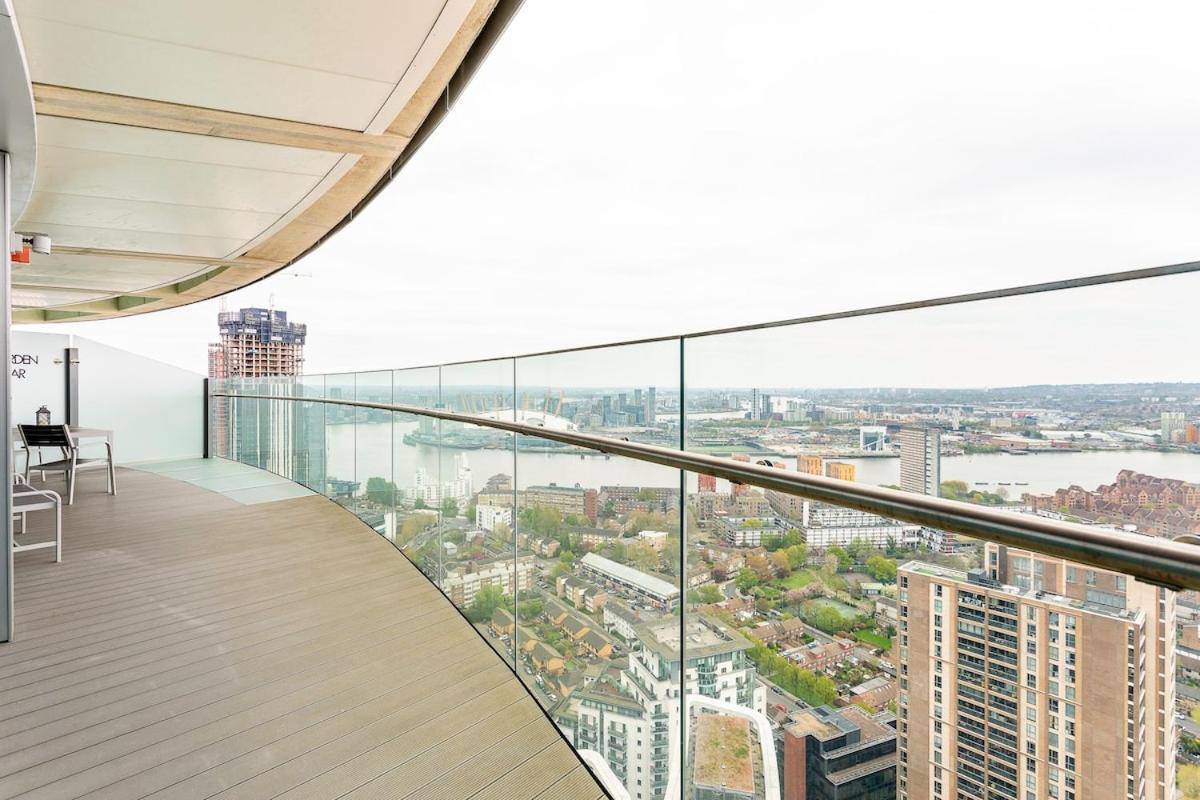 Apartment Prestige Panoramic Balcony *
