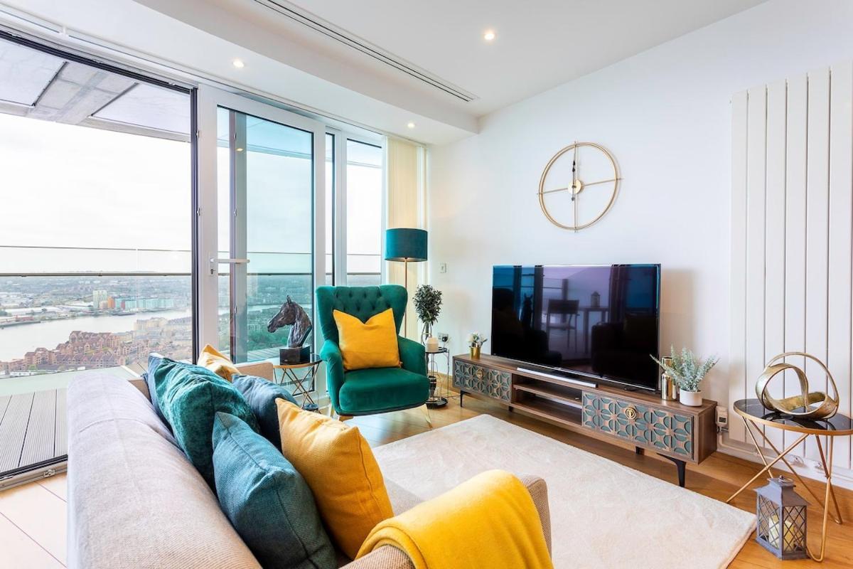 Prestige Panoramic Balcony *
